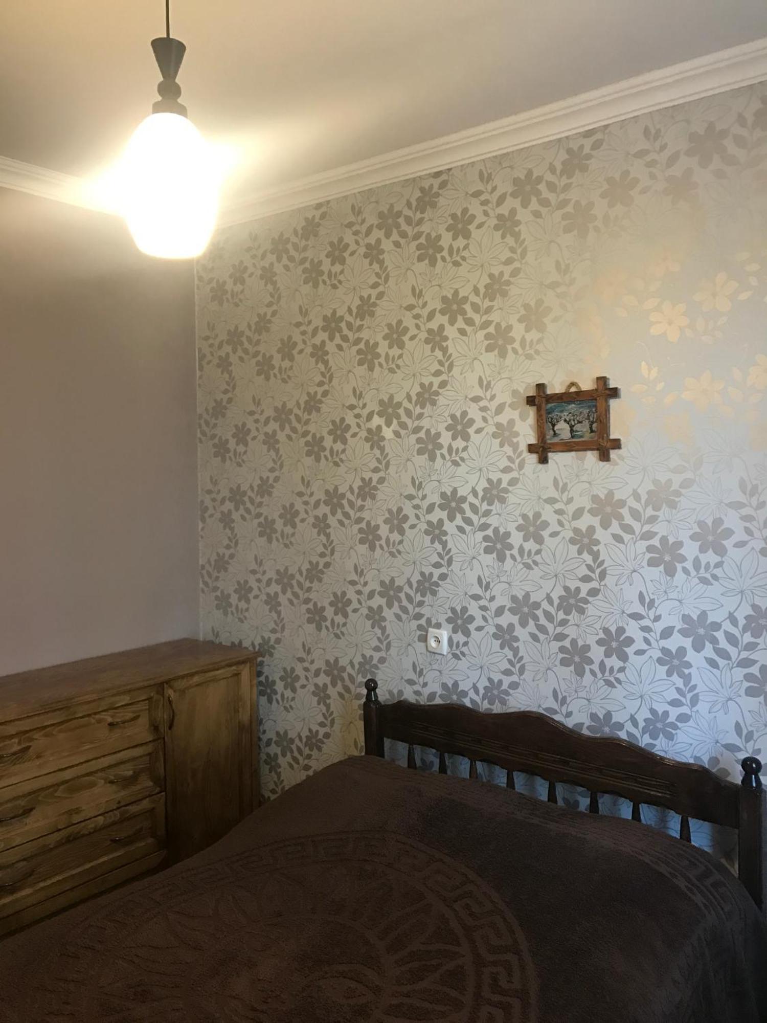 Guest House on Meskheti Bordzjomi Buitenkant foto